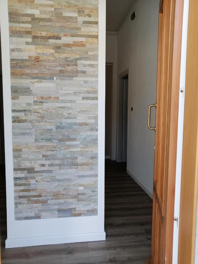 Ginny'S Room Quartu SantʼElena Exterior foto