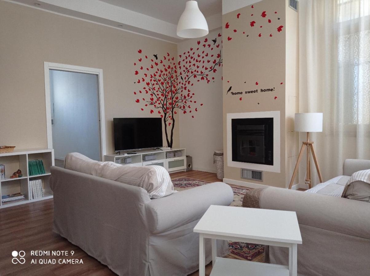 Ginny'S Room Quartu SantʼElena Exterior foto