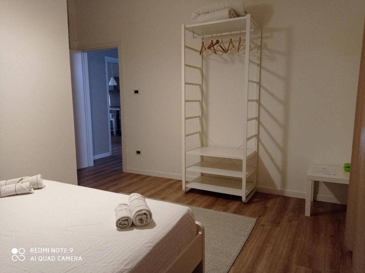 Ginny'S Room Quartu SantʼElena Exterior foto