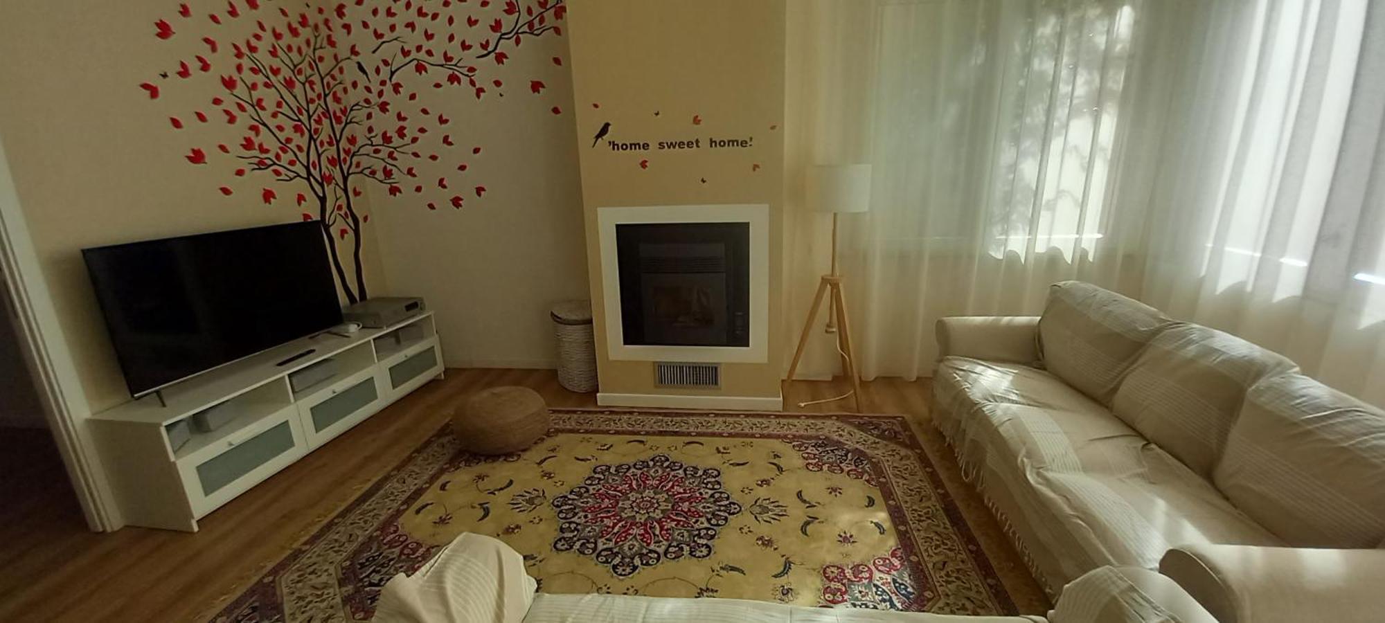 Ginny'S Room Quartu SantʼElena Exterior foto