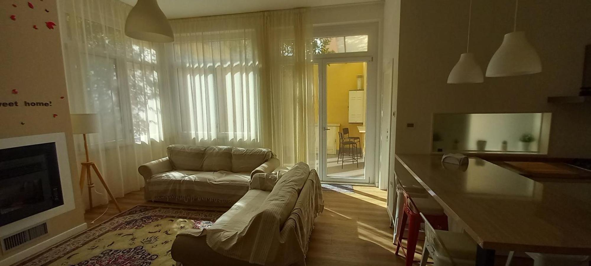 Ginny'S Room Quartu SantʼElena Exterior foto