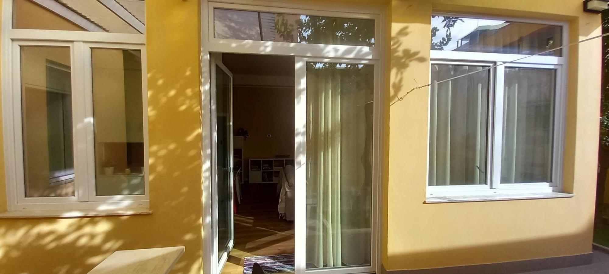 Ginny'S Room Quartu SantʼElena Exterior foto