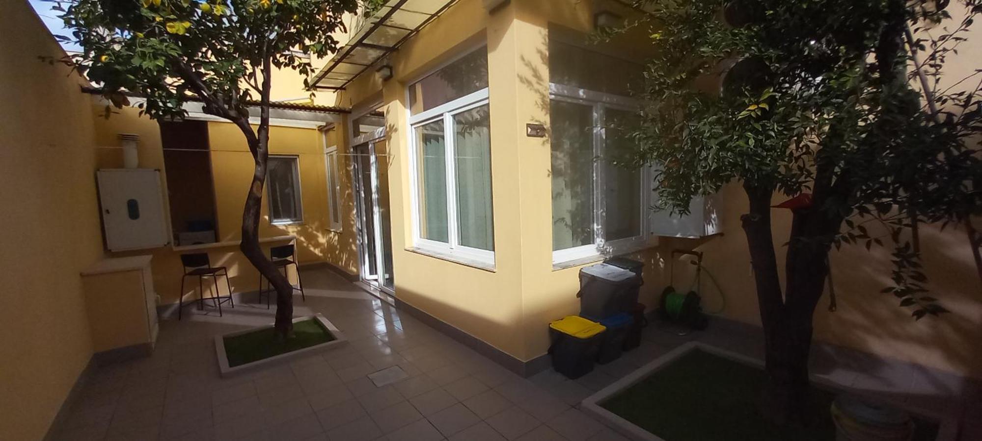 Ginny'S Room Quartu SantʼElena Exterior foto